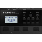 NUX DM-310, All Mesh Head Digital Drum Kit
