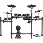 NUX DM-310, All Mesh Head Digital Drum Kit