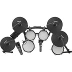 NUX DM-310, All Mesh Head Digital Drum Kit