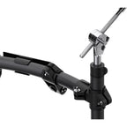 NUX DM-7X, All Mesh Head Professional Digital Drum Kit