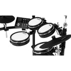 NUX DM-7X, All Mesh Head Professional Digital Drum Kit