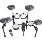 NUX DM-7X, All Mesh Head Professional Digital Drum Kit
