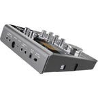 NUX DM-7X, All Mesh Head Professional Digital Drum Kit