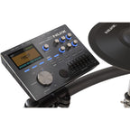 NUX DM-8, Flagship Digital Drum Kit for Stage Performance and Studio
