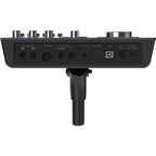 NUX DM-8, Flagship Digital Drum Kit for Stage Performance and Studio