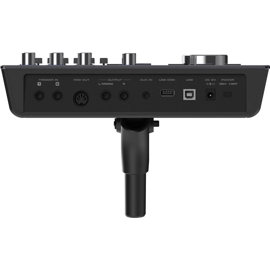 NUX DM-8, Flagship Digital Drum Kit for Stage Performance and Studio