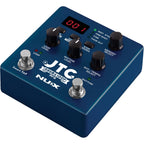 NUX JTC-PRO, JTC Drum + Loop PRO Dual Pedal
