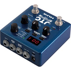 NUX JTC-PRO, JTC Drum + Loop PRO Dual Pedal