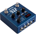 NUX JTC-PRO, JTC Drum + Loop PRO Dual Pedal