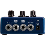 NUX JTC-PRO, JTC Drum + Loop PRO Dual Pedal