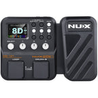 NUX MG-101 Multi-Effect Pedal