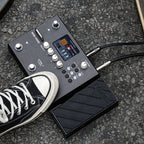 NUX MG-400, Guitar Multi-FX Pedal