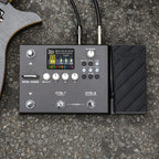 NUX MG-400, Guitar Multi-FX Pedal