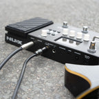 NUX MG-400, Guitar Multi-FX Pedal