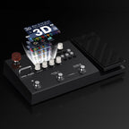 NUX MG-400, Guitar Multi-FX Pedal