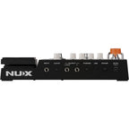 NUX MG-400, Guitar Multi-FX Pedal
