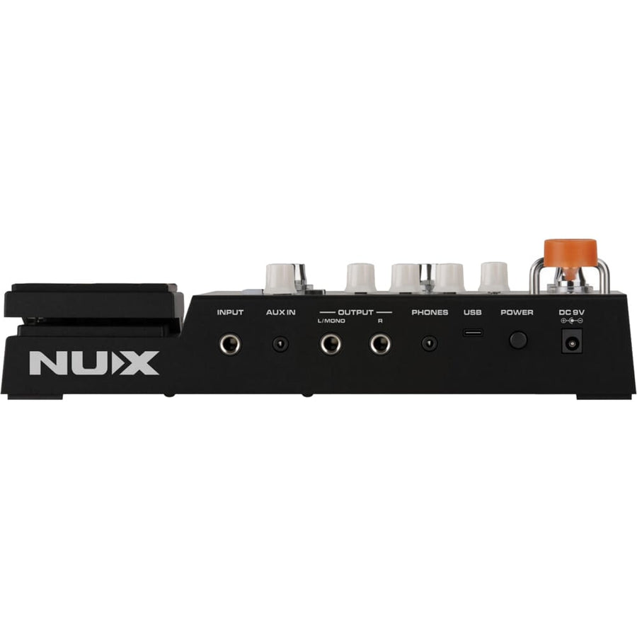 NUX MG-400, Guitar Multi-FX Pedal