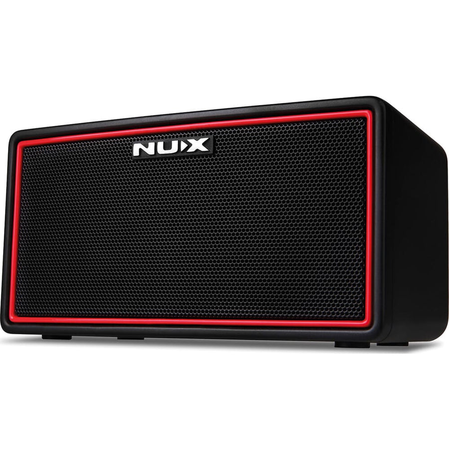 NUX Mighty Air, Wireless Stereo Modelling Amplifier
