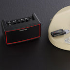 NUX Mighty Air, Wireless Stereo Modelling Amplifier