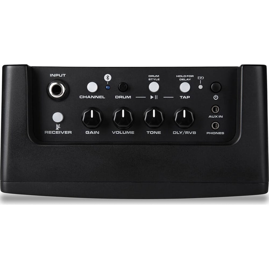 NUX Mighty Air, Wireless Stereo Modelling Amplifier