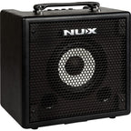 NUX Mighty Bass 50BT,  Compact Bass Amplifier