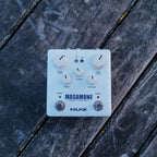 NUX NBK-5 Masamune, Booster & Kompressor Pedal