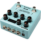 NUX NDD-6 Duo Time, Dual Delay Engine