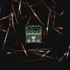 NUX NDD-7 Tape Echo, Echo and Delay Pedal