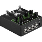 NUX NDD-7 Tape Echo, Echo and Delay Pedal