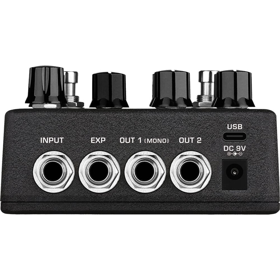 NUX NDD-7 Tape Echo, Echo and Delay Pedal