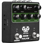 NUX NDD-7 Tape Echo, Echo and Delay Pedal