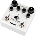 NUX NDO-5 Ace of Tone, Dual Stacked Overdrive Pedal