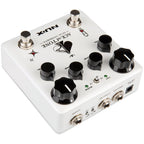 NUX NDO-5 Ace of Tone, Dual Stacked Overdrive Pedal