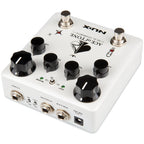 NUX NDO-5 Ace of Tone, Dual Stacked Overdrive Pedal