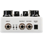 NUX NDO-5 Ace of Tone, Dual Stacked Overdrive Pedal