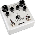 NUX NDO-5 Ace of Tone, Dual Stacked Overdrive Pedal
