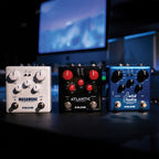 NUX NDR-5 Atlantic, Delay & Reverb Pedal