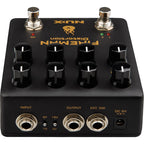 NUX NDS-5 Fireman, Dual Distortion Pedal