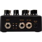 NUX NDS-5 Fireman, Dual Distortion Pedal