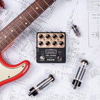 NUX NGS-6 Amp Academy Pedal