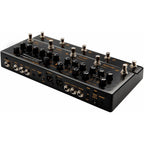 NUX NME-5 Trident, Integrated Amp Modeller and Multi-Effects Pedal