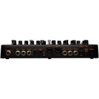 NUX NME-5 Trident, Integrated Amp Modeller and Multi-Effects Pedal