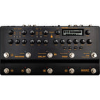 NUX NME-5 Trident, Integrated Amp Modeller and Multi-Effects Pedal