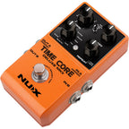 NUX Timecore Deluxe MKII Delay FX Pedal