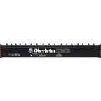 Oberheim OB-X8 Analogue Synthesizer Keyboard