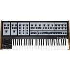 Oberheim OB-X8 Analogue Synthesizer Keyboard