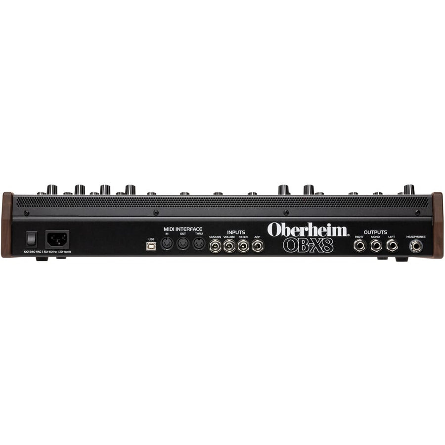 Oberheim OB-X8 Analogue Desktop Synthesizer Module