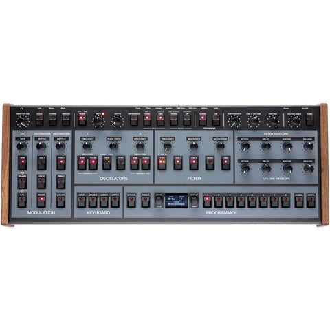 Oberheim OB-X8 Analogue Desktop Synthesizer Module