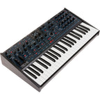 Oberheim TEO-5 Analogue Synthesizer Keyboard
