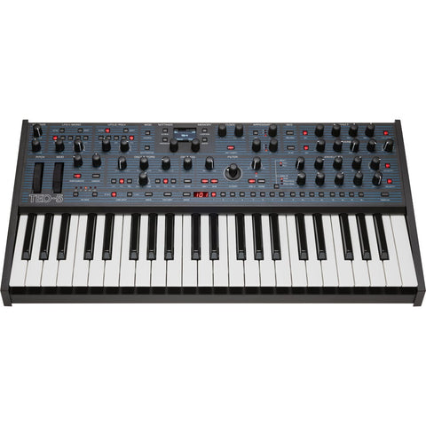 Oberheim TEO-5 Analogue Synthesizer Keyboard